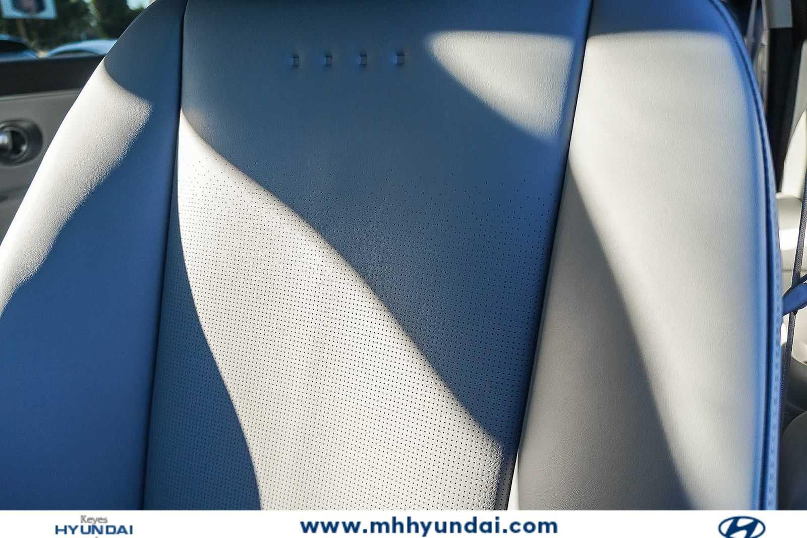 Thumbnail: 2026 Hyundai Ioniq - 25