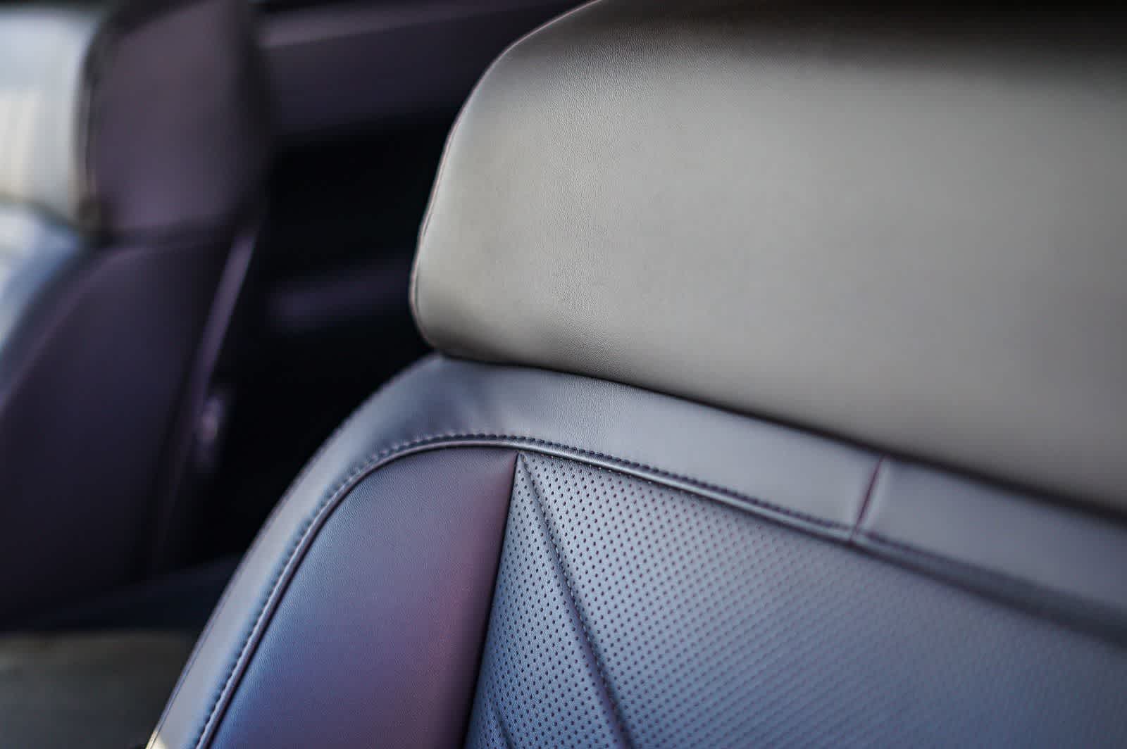 Thumbnail: 2025 Hyundai Santa Fe - 27