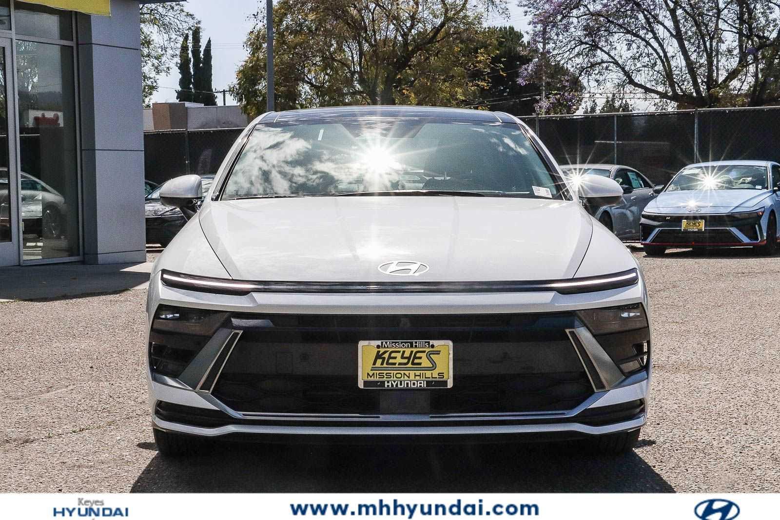 Thumbnail: 2026 Hyundai Sonata - 6