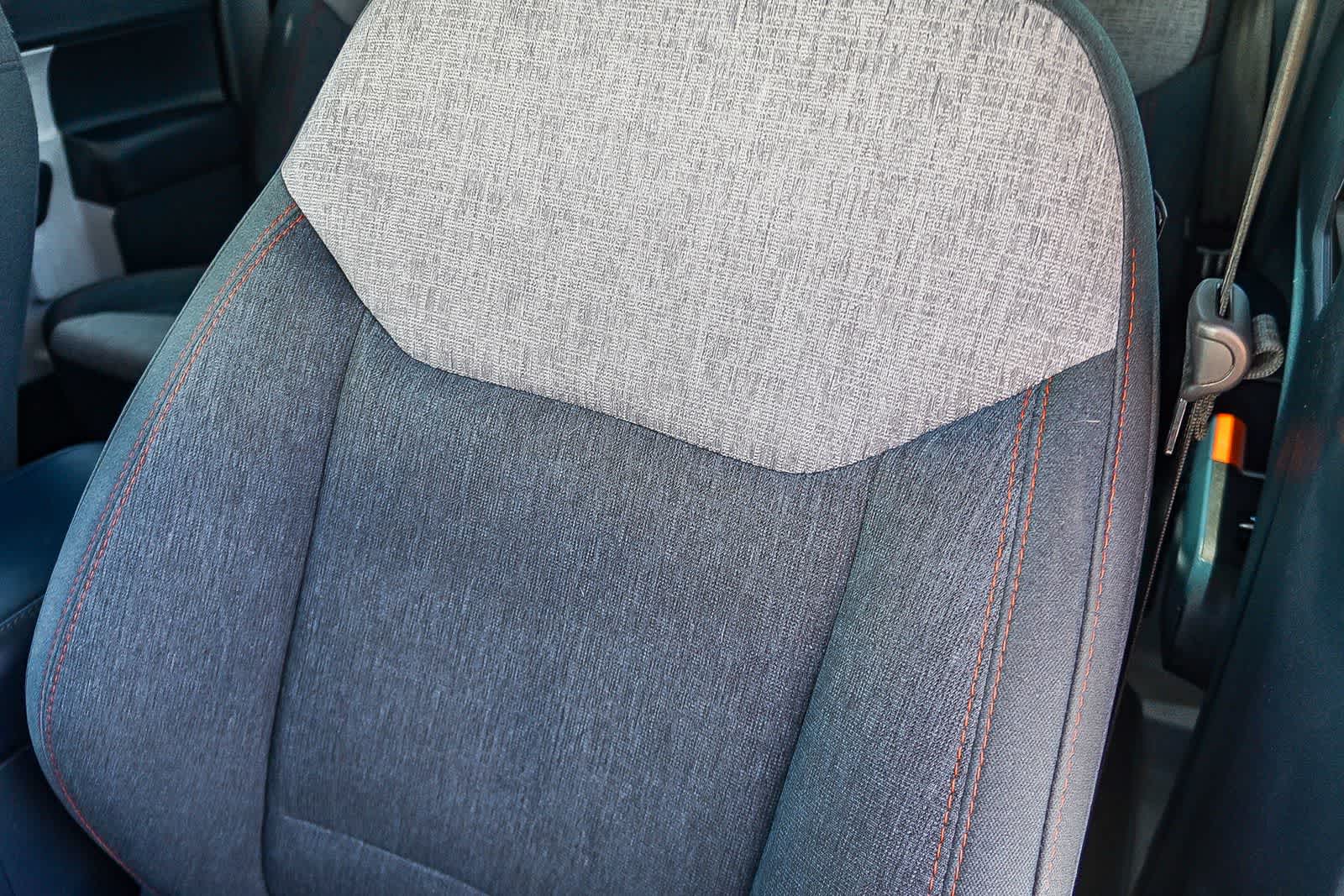 Thumbnail: 2024 Ford Maverick - 27