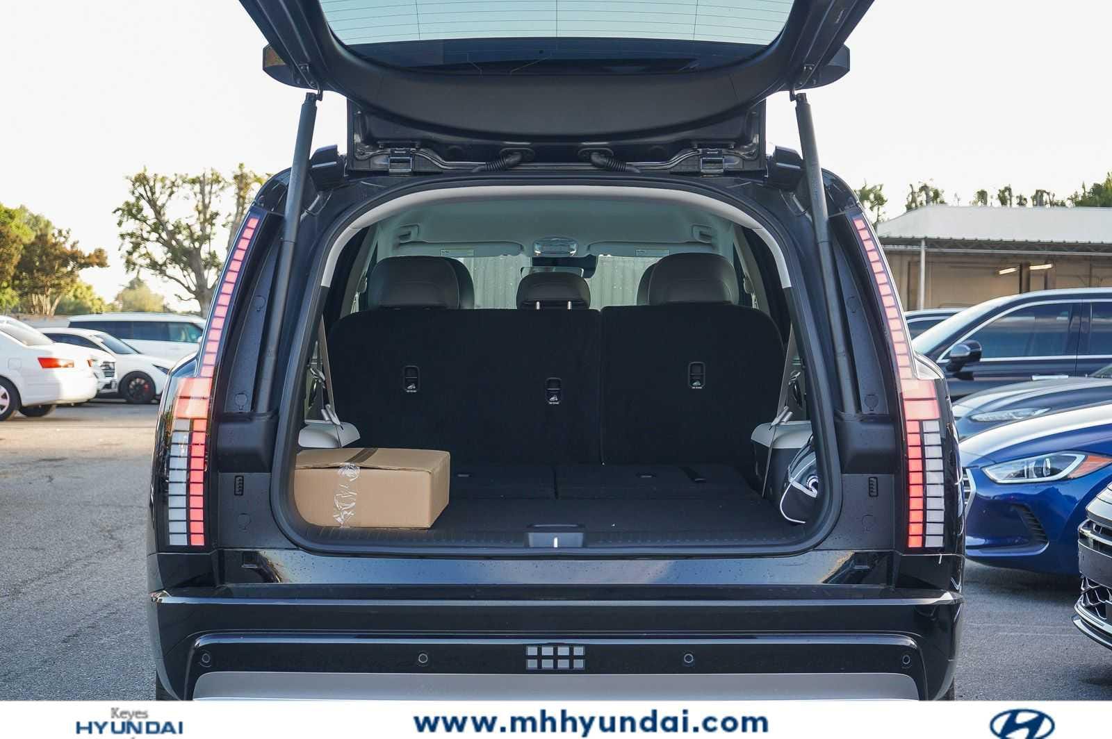 Thumbnail: 2026 Hyundai Ioniq - 12