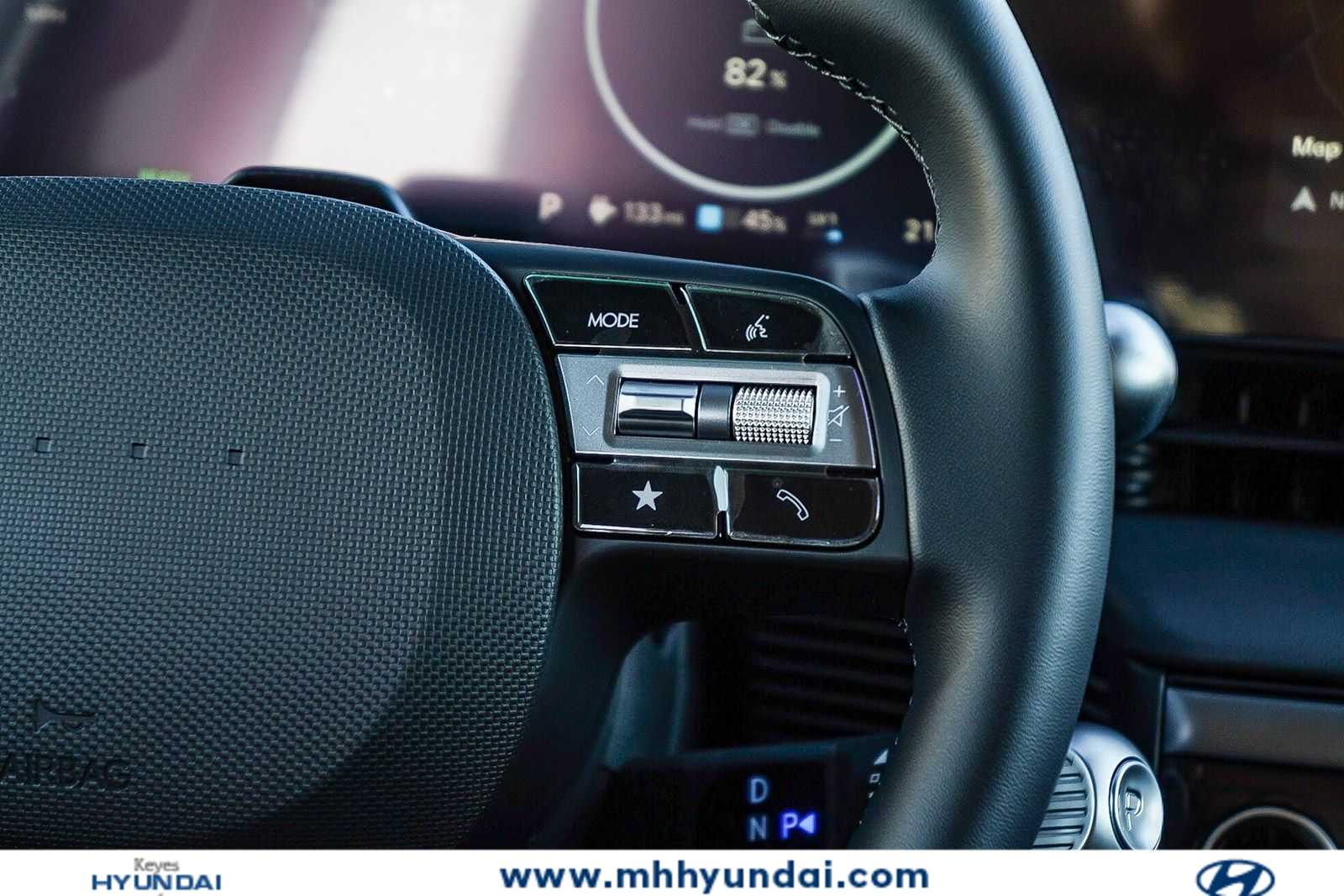 Thumbnail: 2026 Hyundai Ioniq 5 - 18