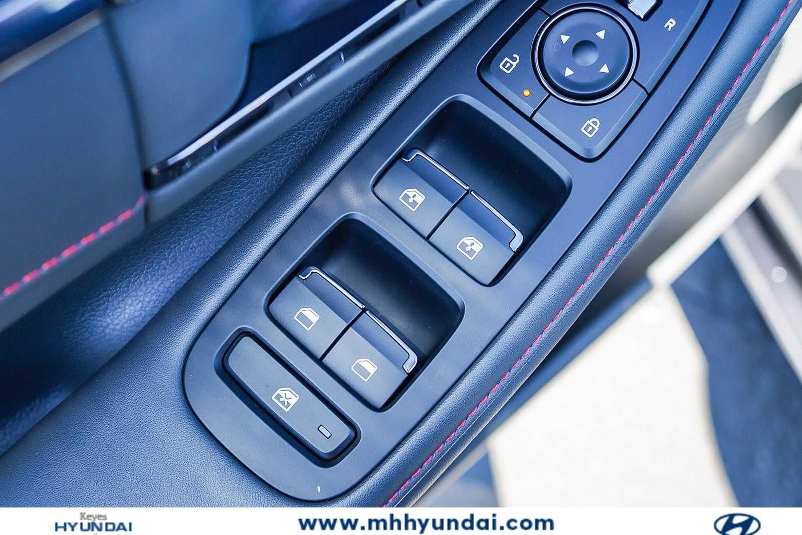 Thumbnail: 2026 Hyundai Sonata - 26