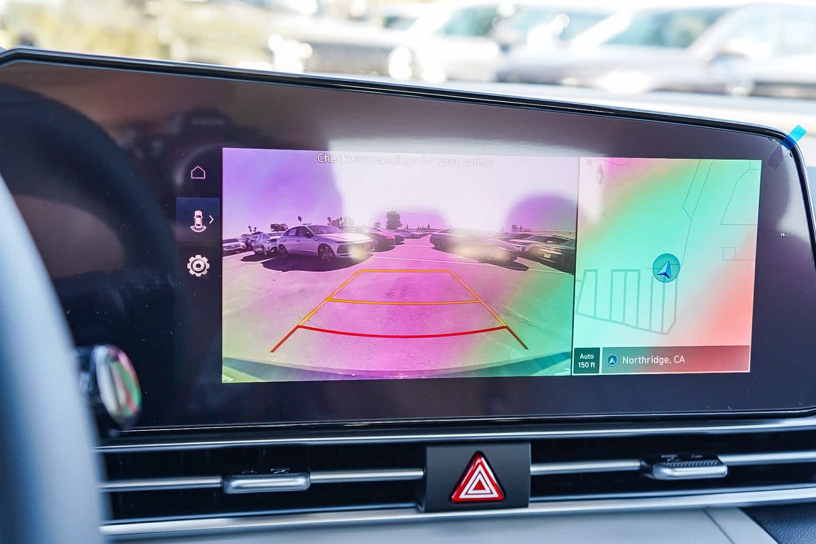 Thumbnail: 2025 Hyundai Elantra - 29