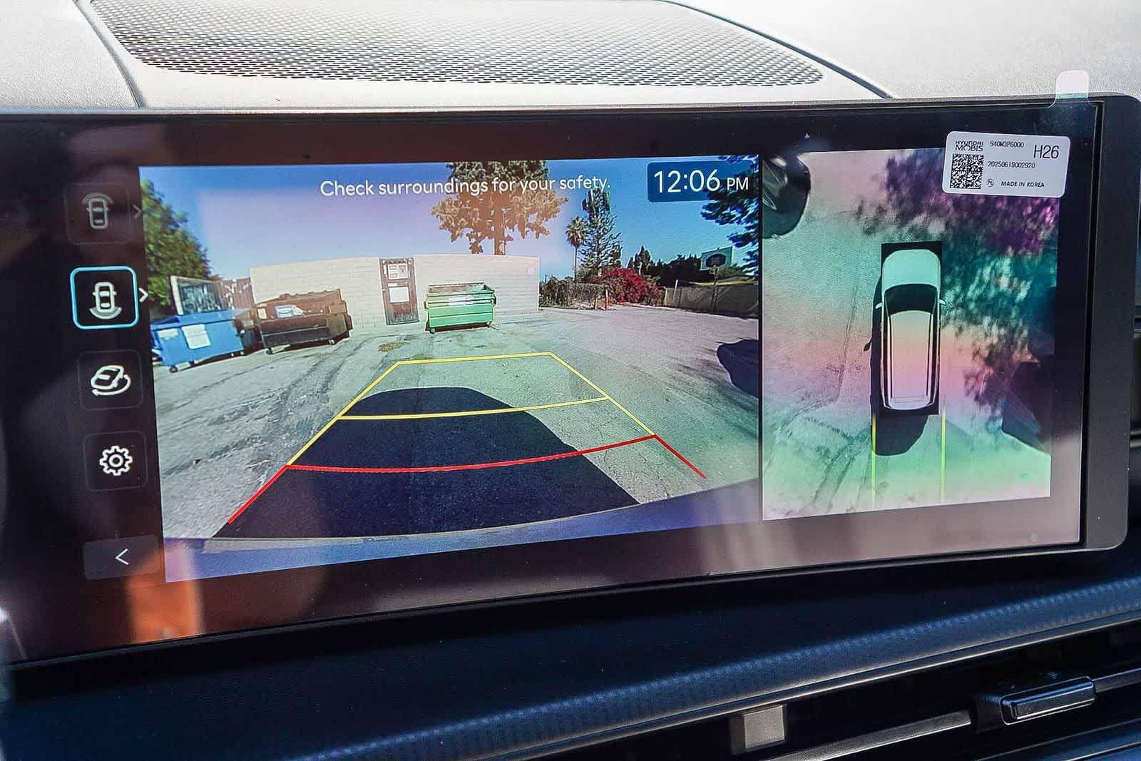 Thumbnail: 2026 Hyundai Santa Fe - 28