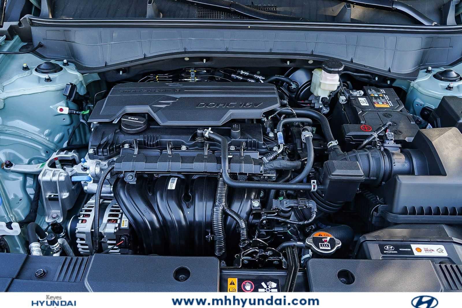 Thumbnail: 2026 Hyundai Kona - 12