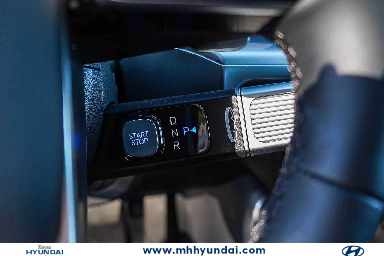 Thumbnail: 2026 Hyundai Ioniq - 22