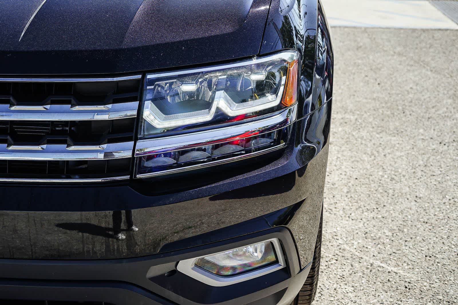 Thumbnail: 2018 Volkswagen Atlas - 7