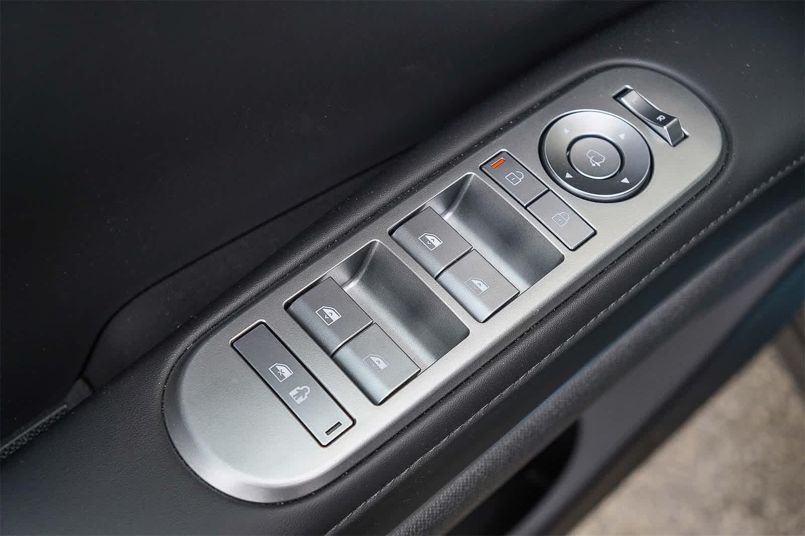 Thumbnail: 2026 Hyundai Palisade - 24