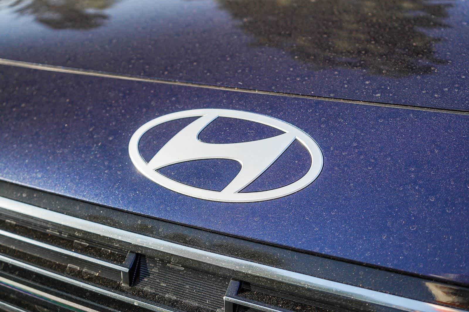 Thumbnail: 2026 Hyundai Palisade - 11