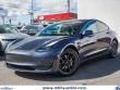 Used 2021 Tesla Model 3 Standard Range Plus Sedan