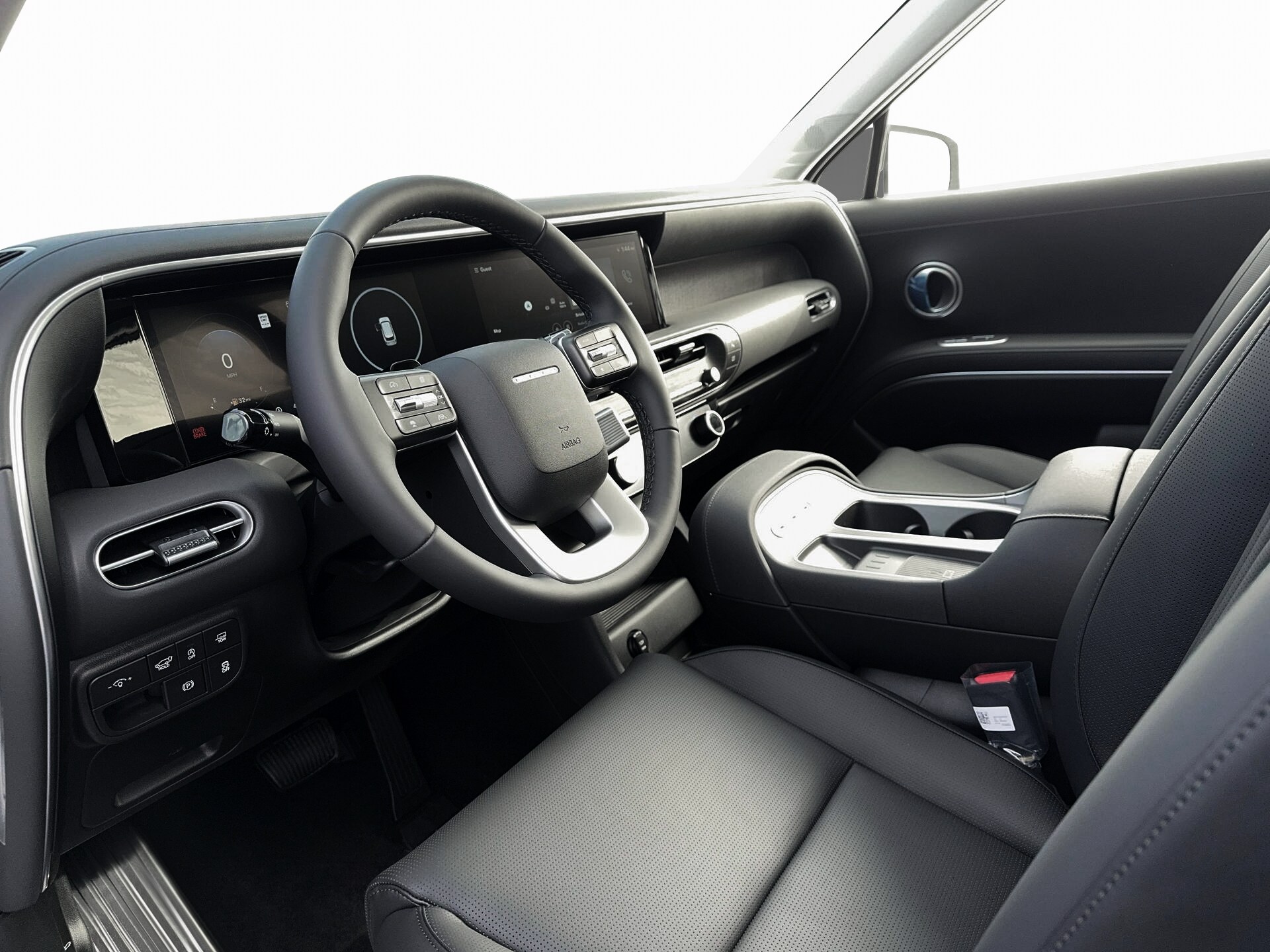 Thumbnail: 2026 Hyundai Palisade - 14