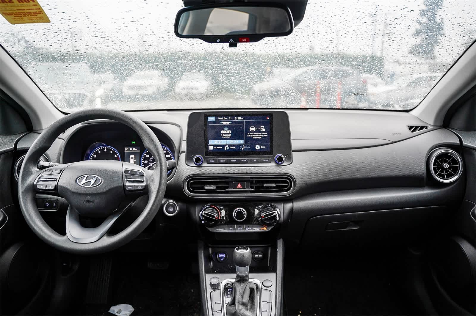 Thumbnail: 2023 Hyundai Kona - 12