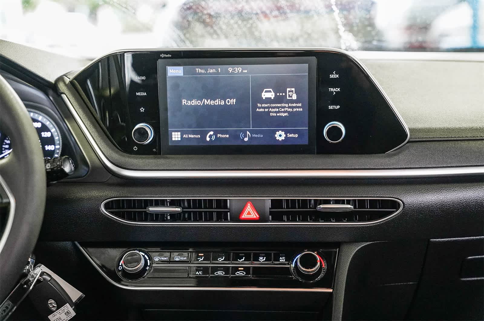 Thumbnail: 2023 Hyundai Sonata - 13