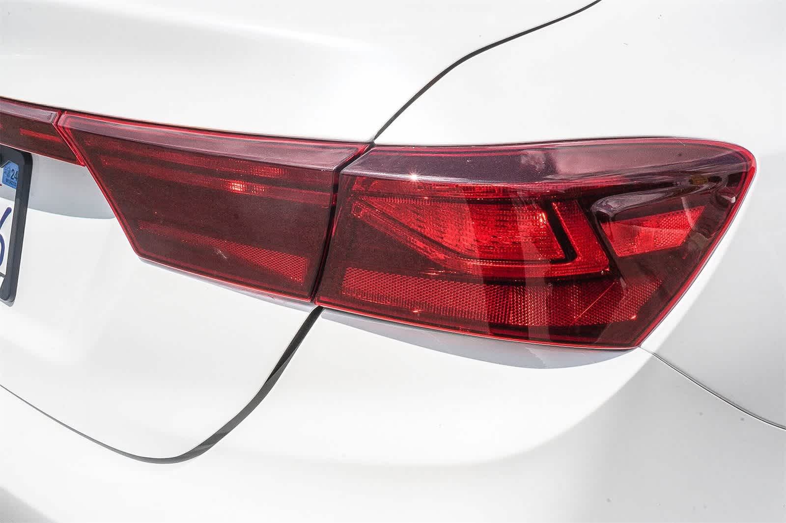 Thumbnail: 2023 Kia Forte - 6