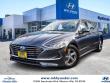 Used 2023 Hyundai Sonata SE Sedan