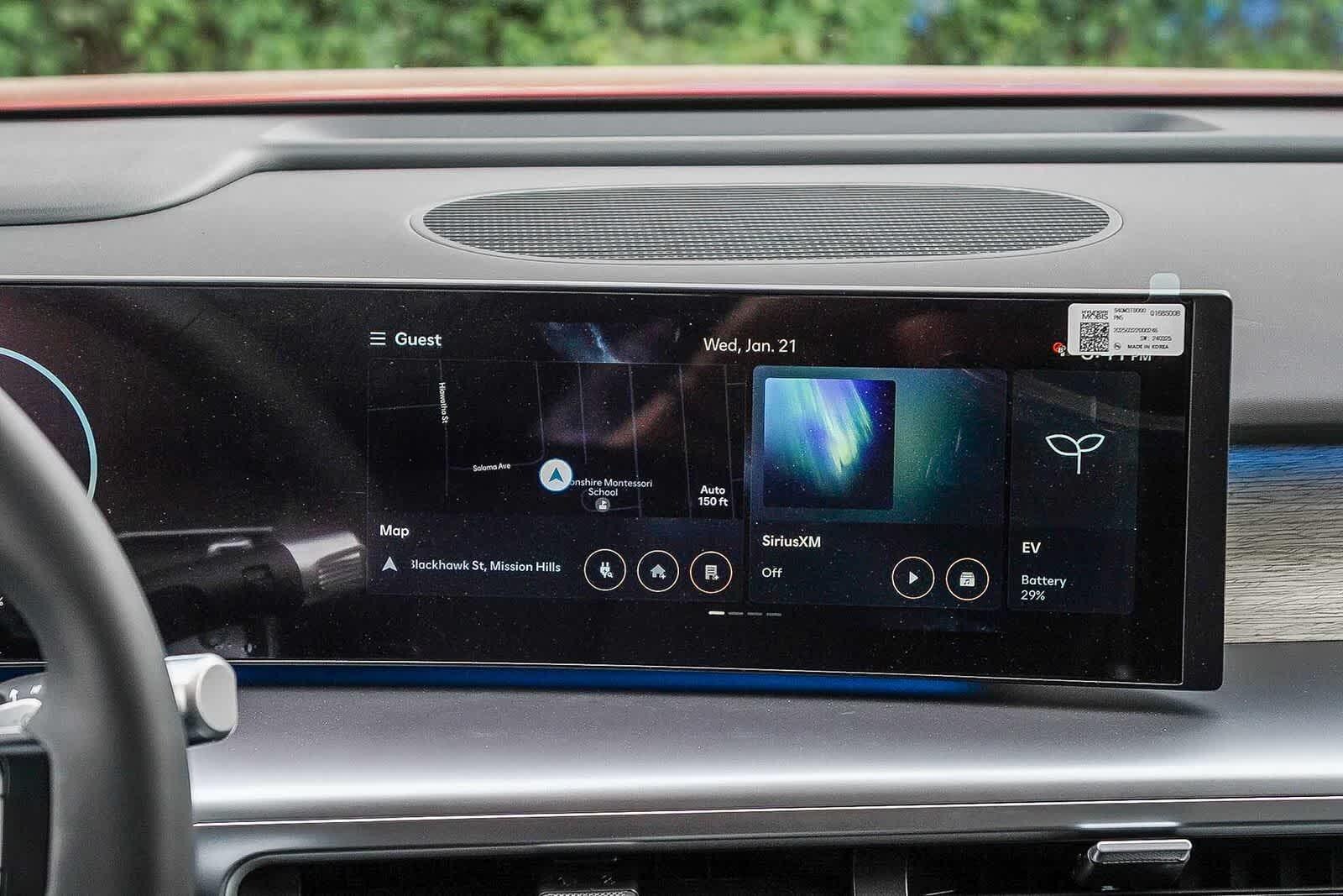 Thumbnail: 2026 Hyundai Ioniq - 16