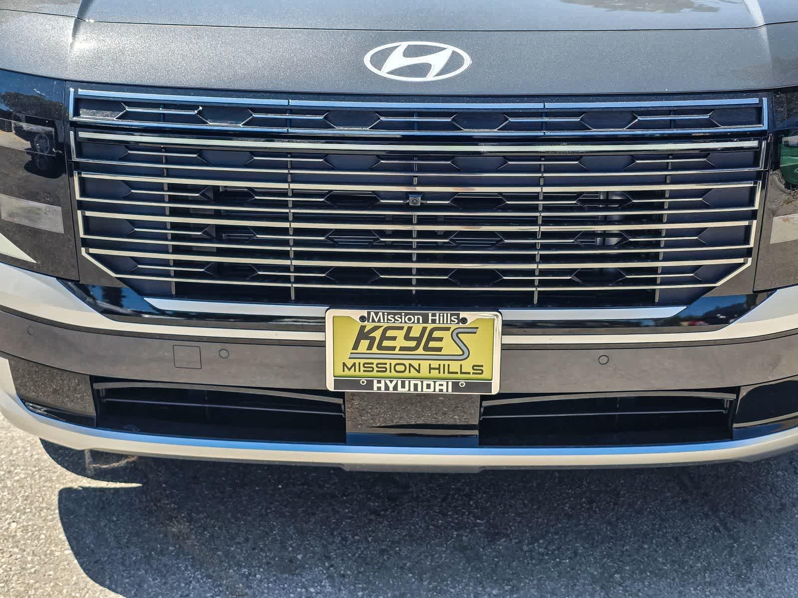 Thumbnail: 2026 Hyundai Palisade - 11