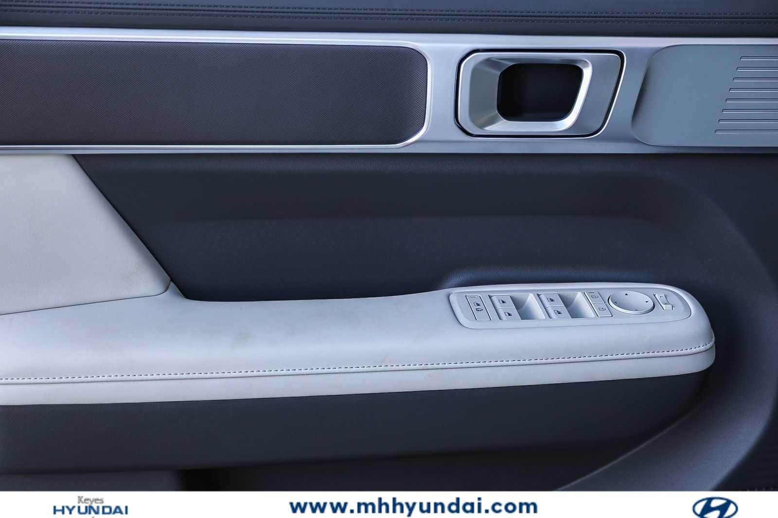 Thumbnail: 2026 Hyundai Santa Fe - 22