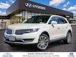  Lincoln MKX