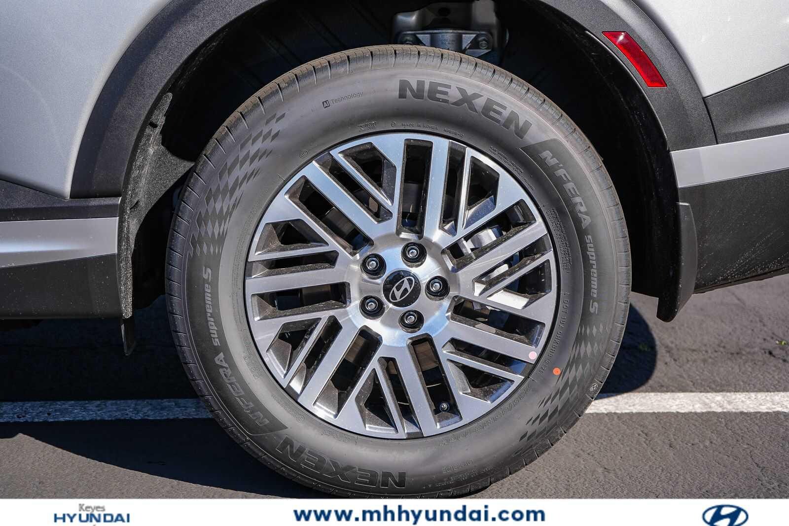 Thumbnail: 2026 Hyundai Palisade - 10