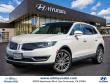 Used 2016 Lincoln MKX Reserve SUV