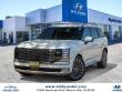 New 2026 Hyundai Palisade Calligraphy AWD SUV