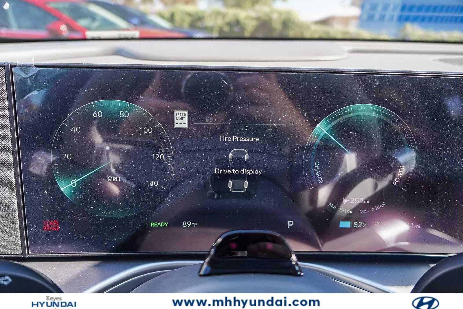 Thumbnail: 2026 Hyundai Ioniq - 26