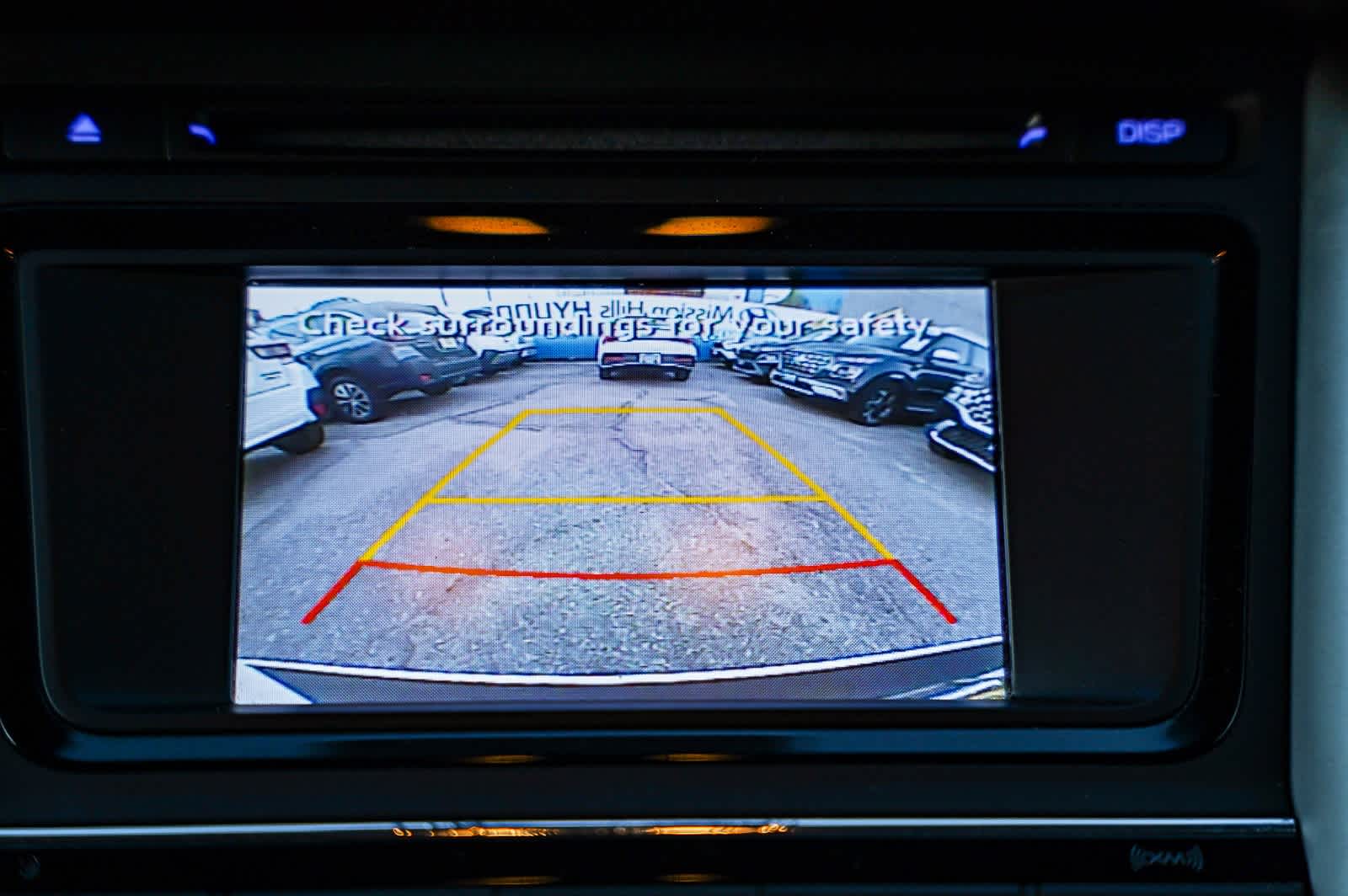 Thumbnail: 2016 Hyundai Tucson - 23