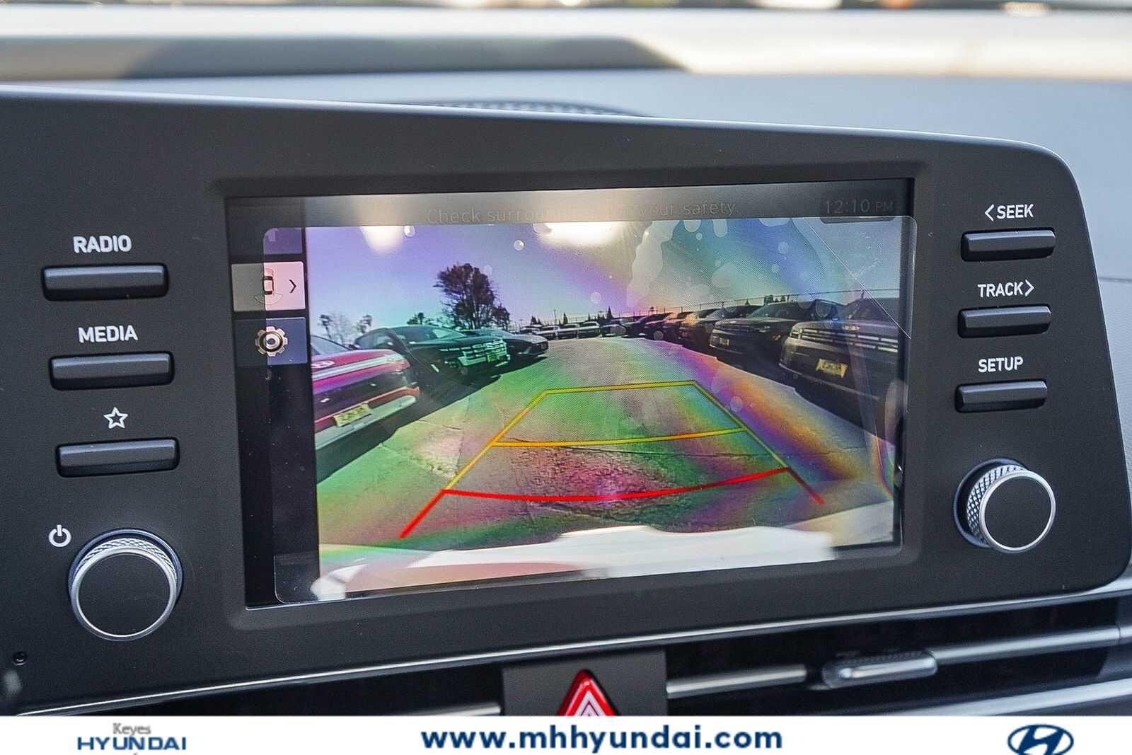 Thumbnail: 2026 Hyundai Elantra - 28