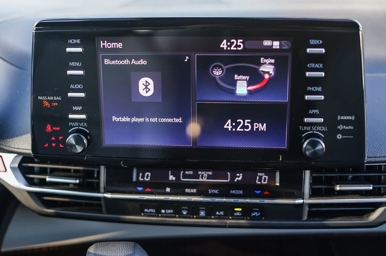 Thumbnail: 2024 Toyota Sienna - 13