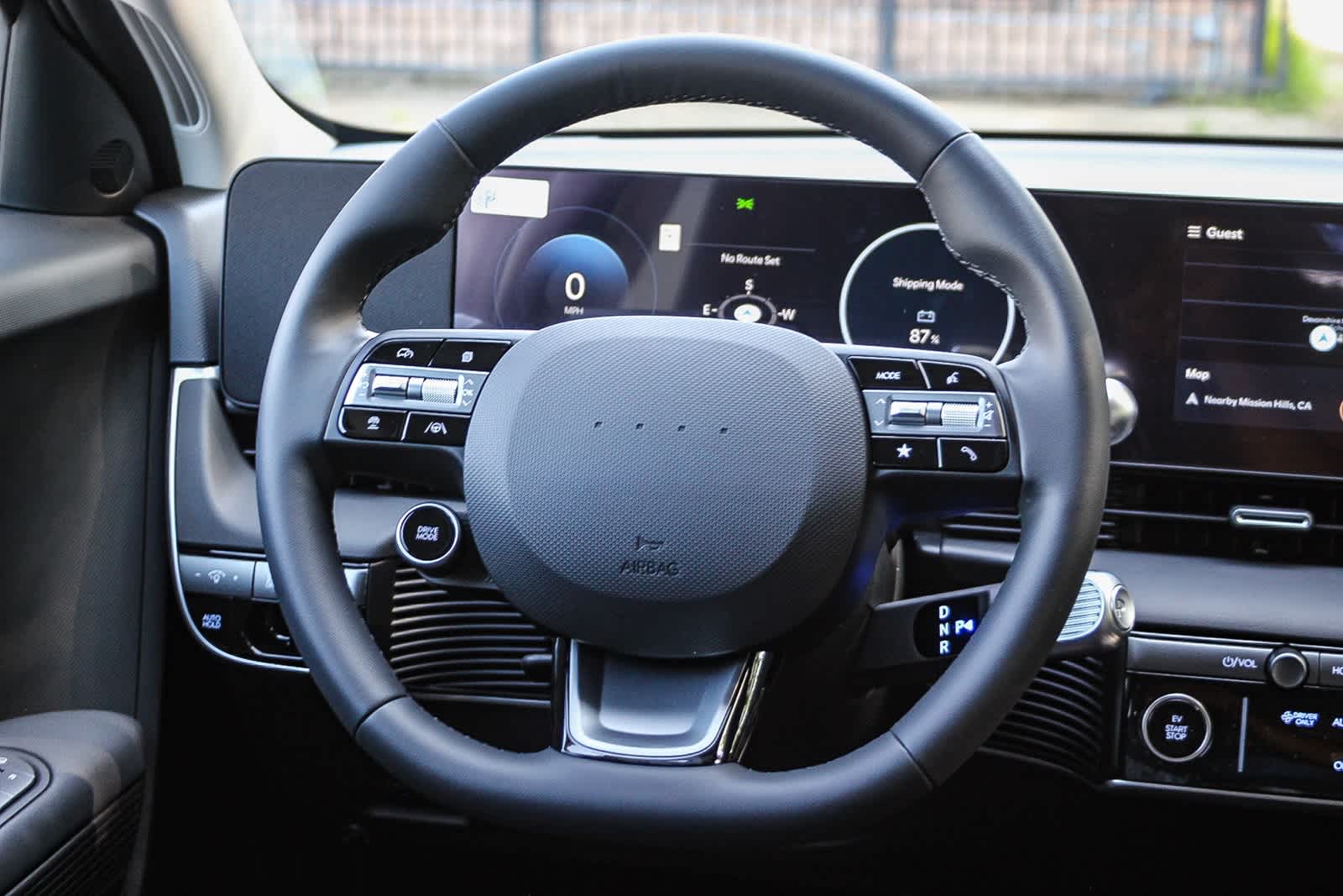 2025 Hyundai Ioniq 5 SEL 13