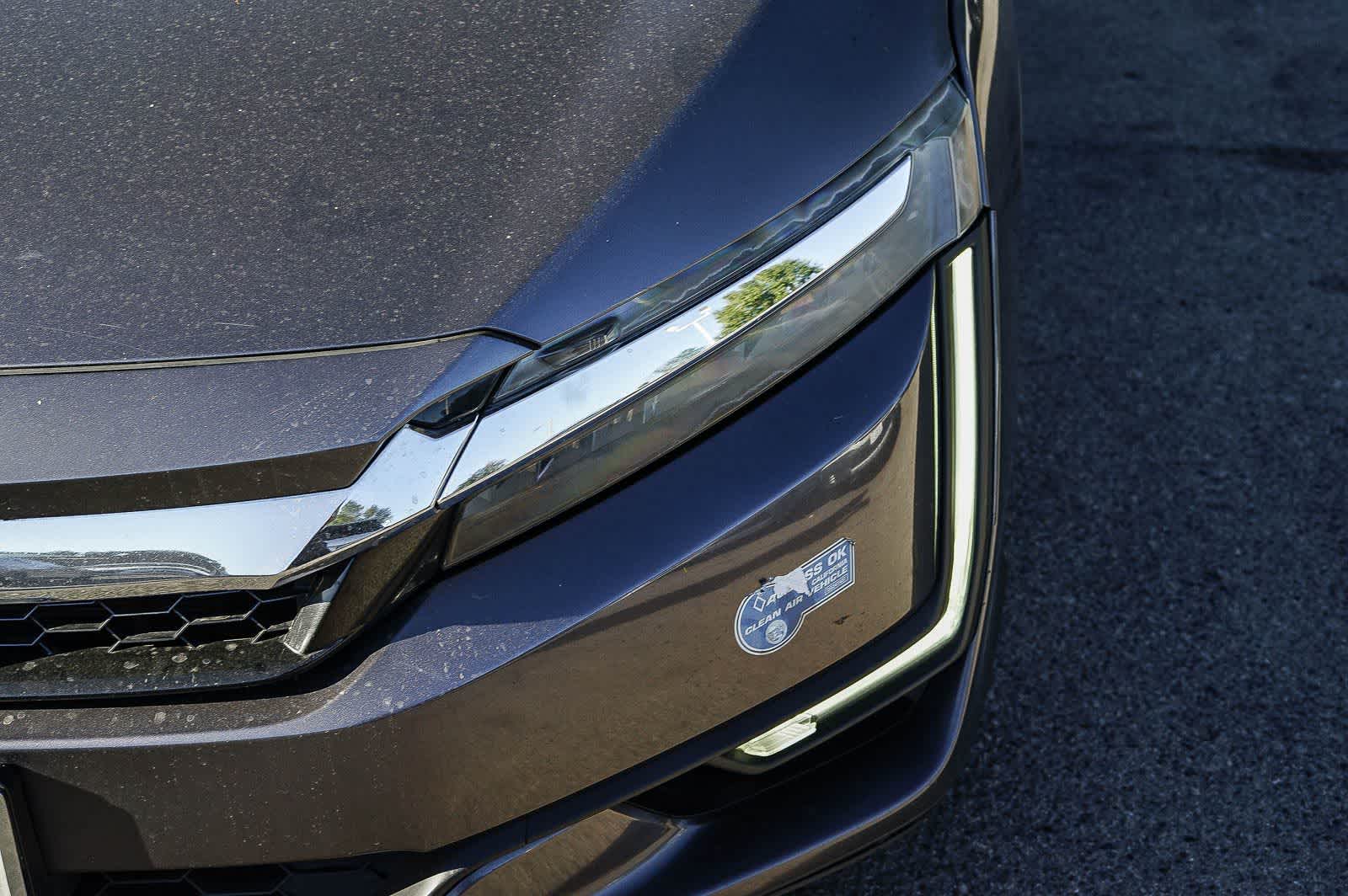 Thumbnail: 2020 Honda Clarity - 7