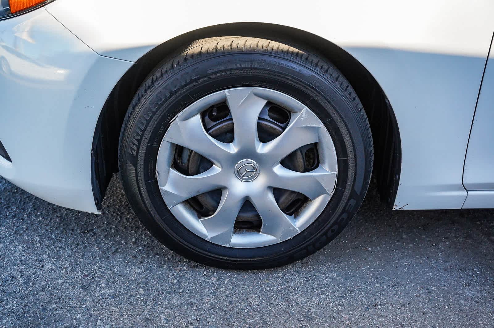 Thumbnail: 2018 Mazda Mazda3 - 4