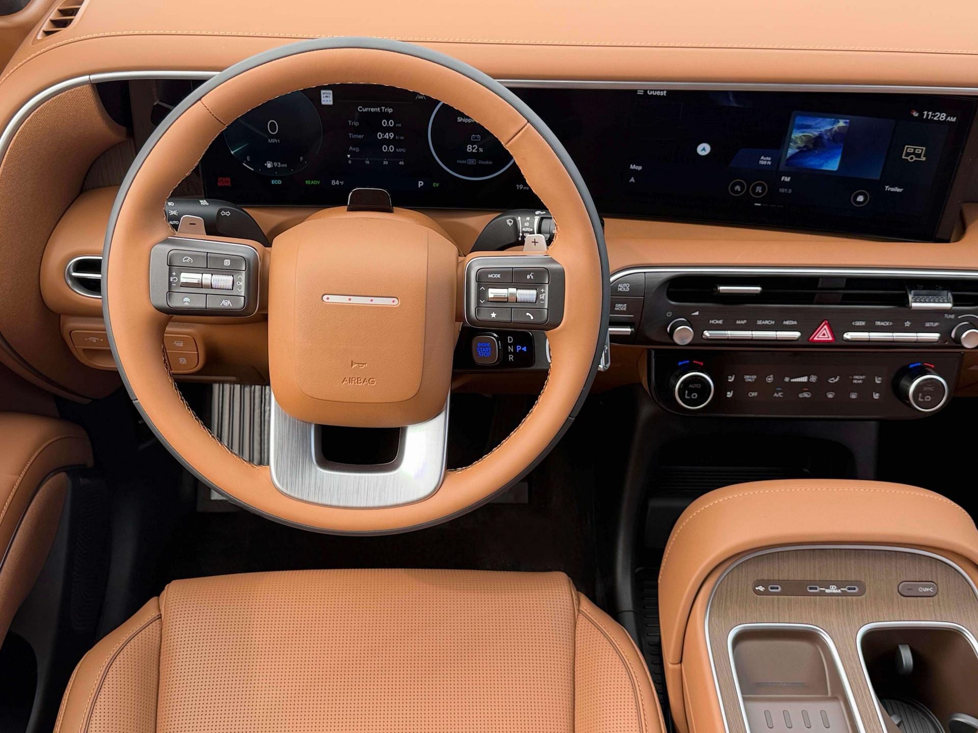 Thumbnail: 2026 Hyundai Palisade - 17