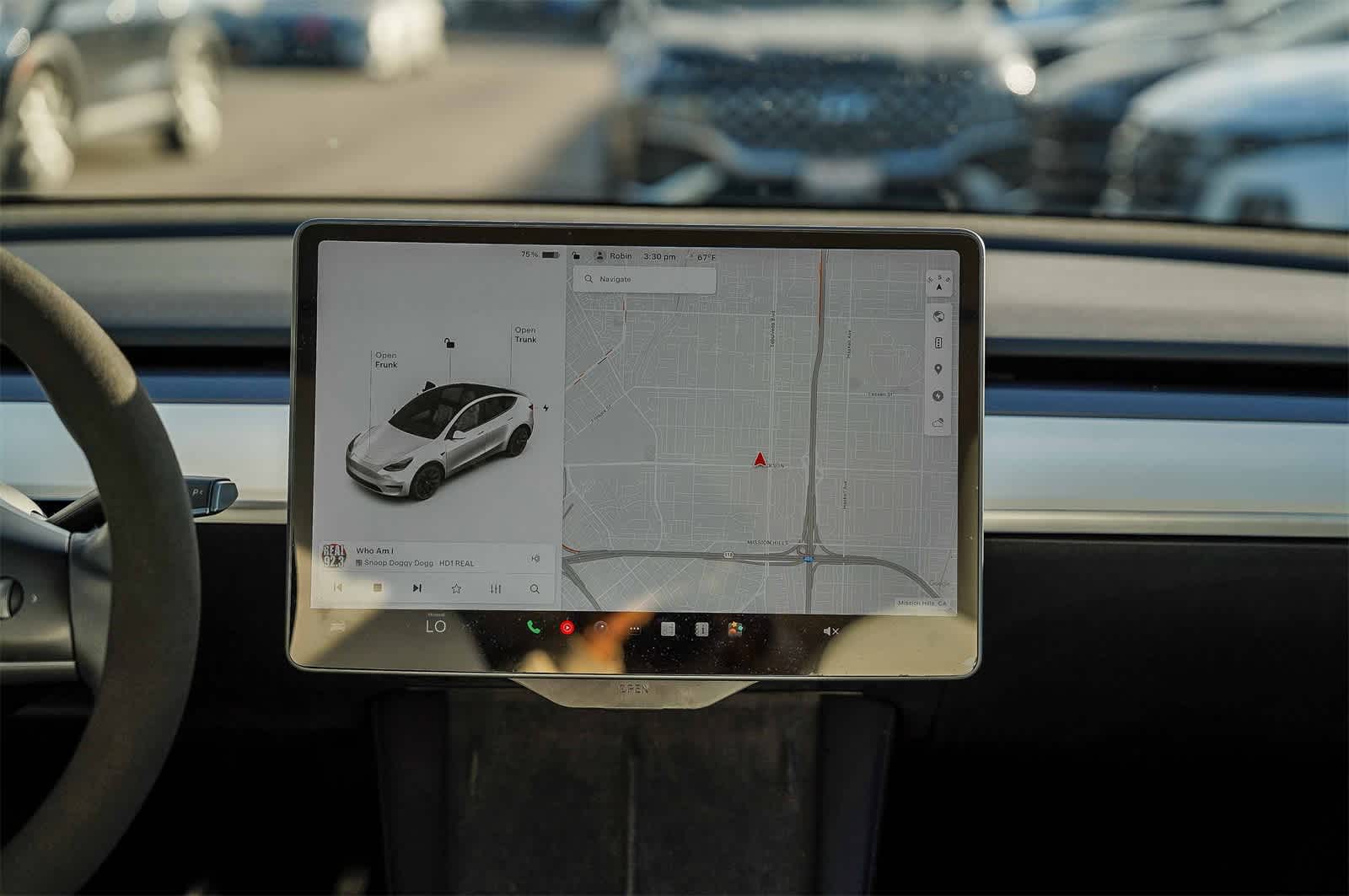 Thumbnail: 2022 Tesla Model Y - 11