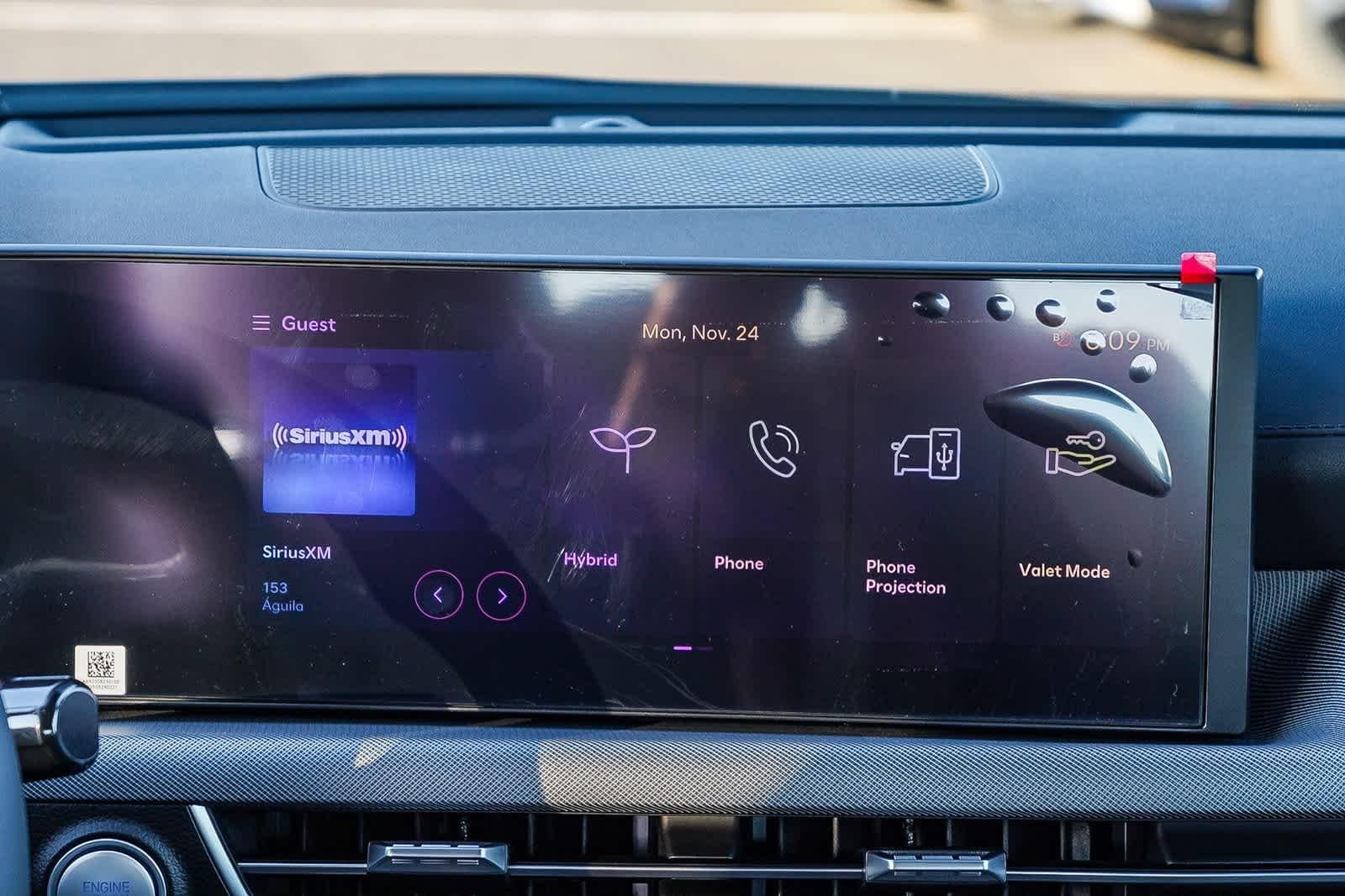 Thumbnail: 2026 Hyundai Sonata - 16