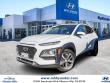 Used 2020 Hyundai Kona Limited SUV