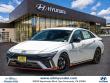 New 2026 Hyundai Elantra N Sedan Sedan