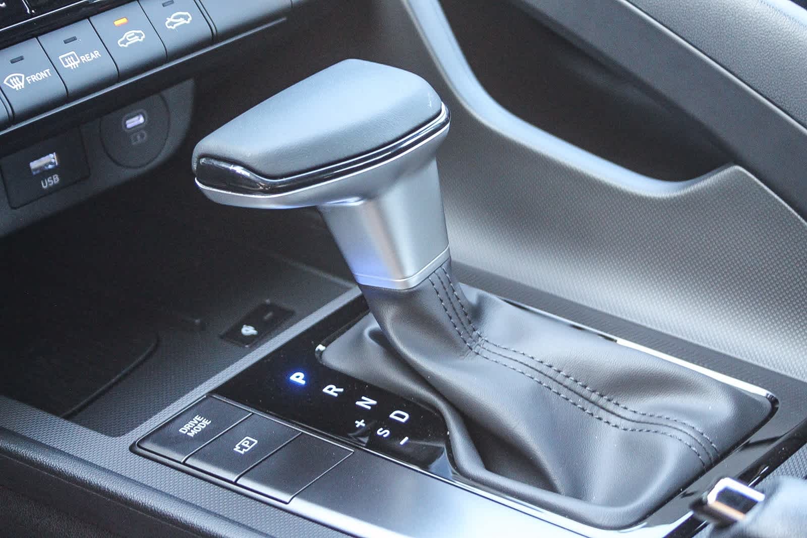 Thumbnail: 2025 Hyundai Elantra - 19