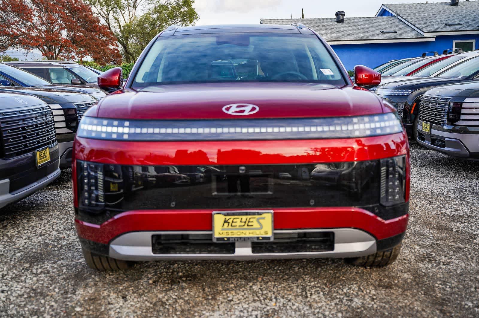 Thumbnail: 2026 Hyundai Ioniq - 2