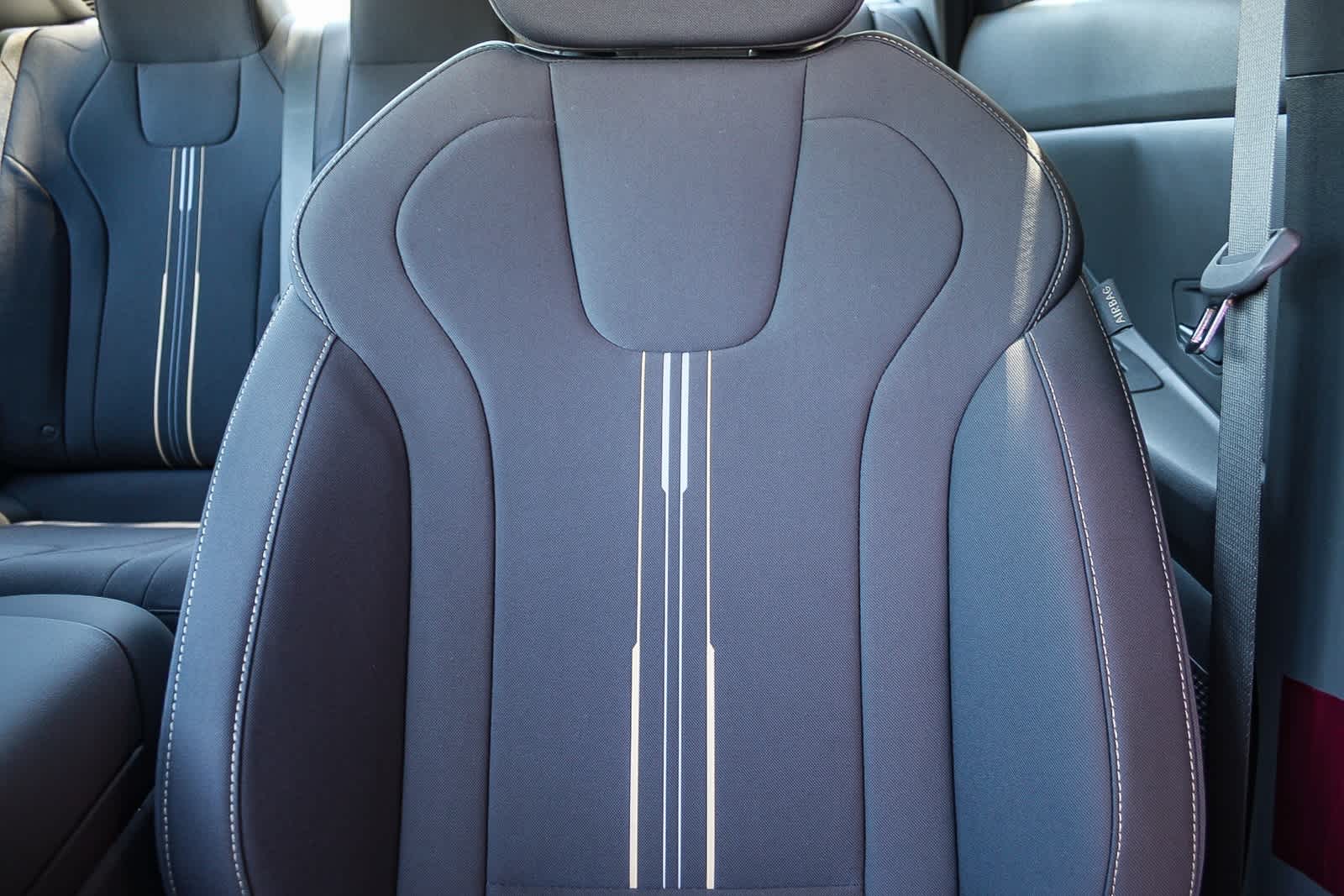 Thumbnail: 2025 Hyundai Elantra - 25