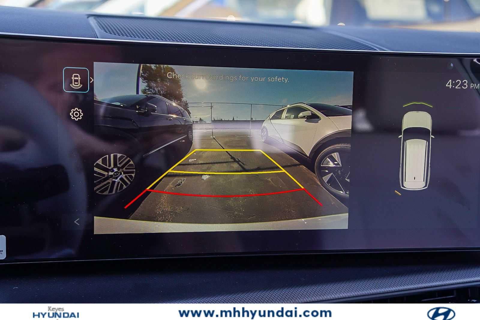 Thumbnail: 2026 Hyundai Santa Fe - 26