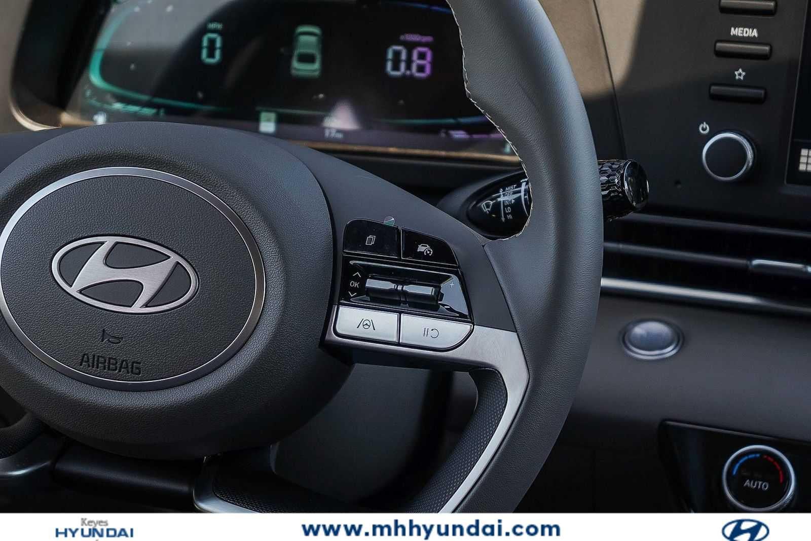 Thumbnail: 2026 Hyundai Elantra - 19