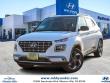 New 2025 Hyundai Venue Limited SUV