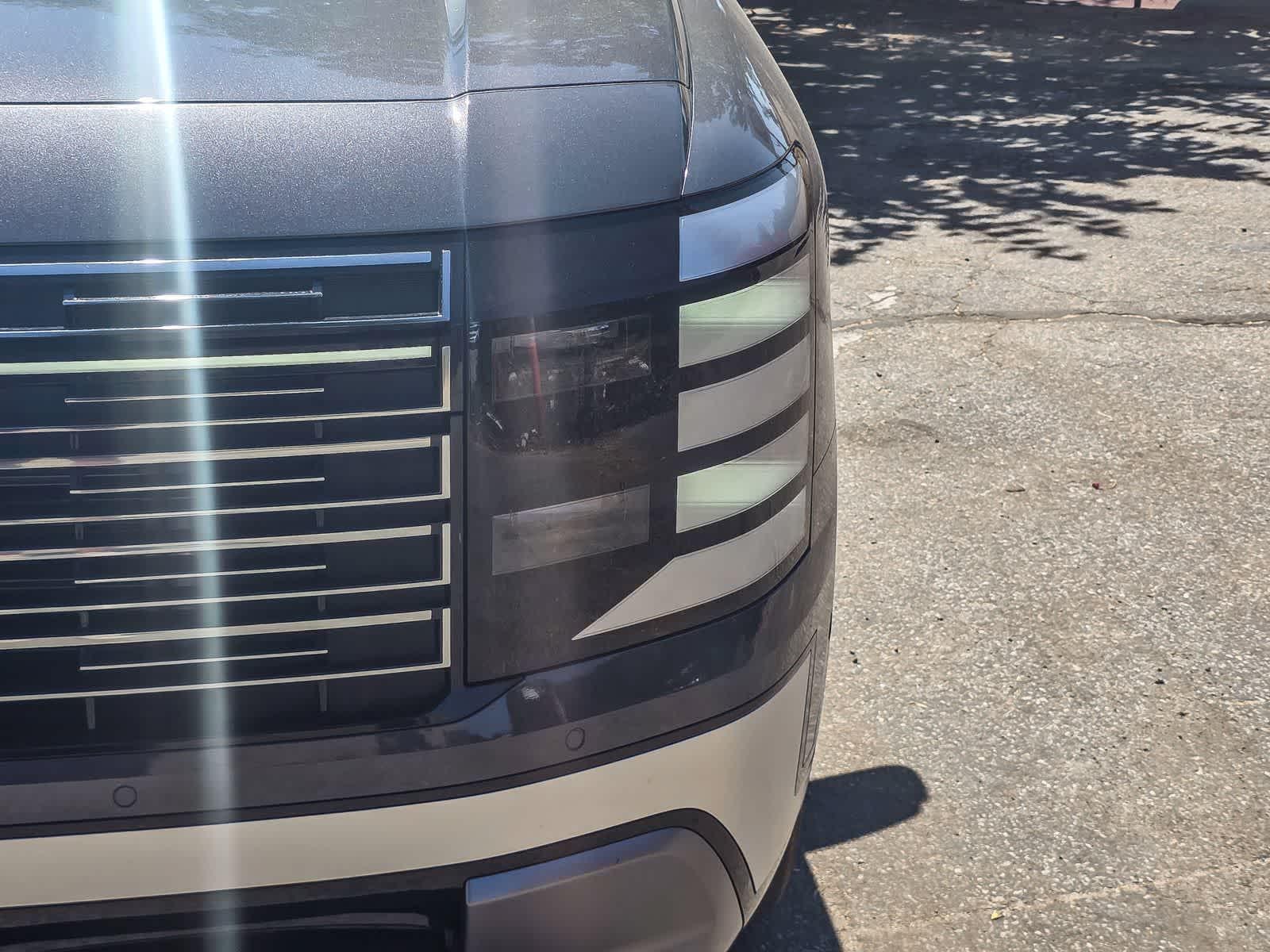 Thumbnail: 2026 Hyundai Palisade - 10