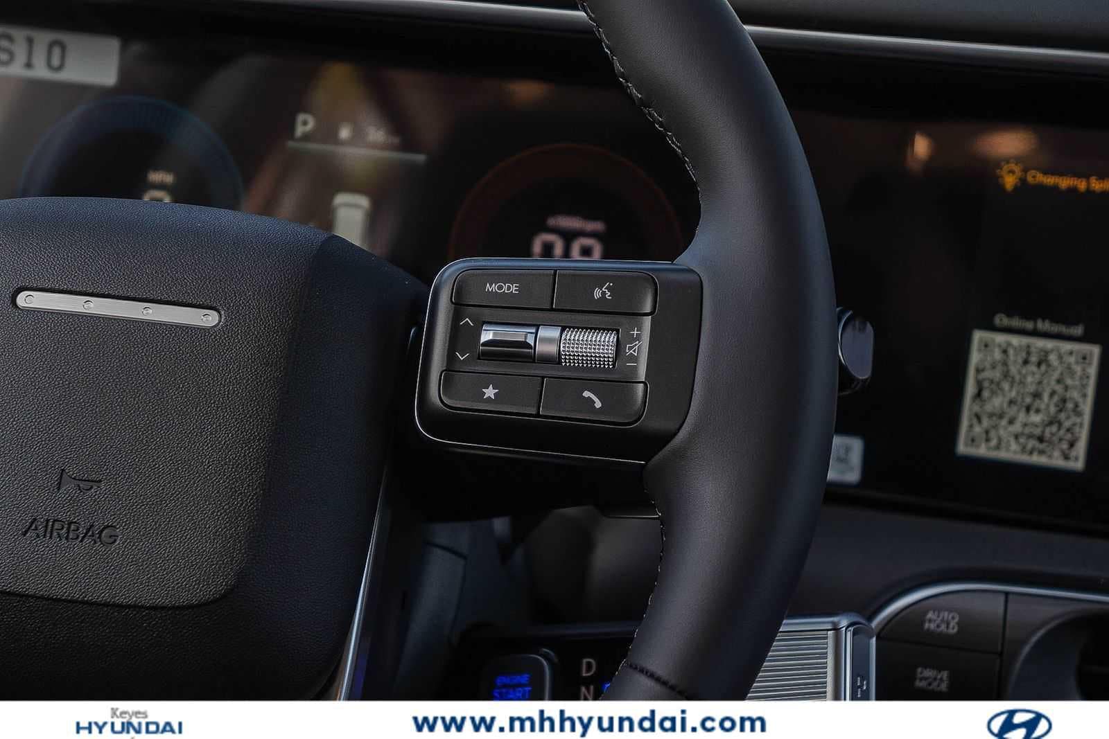 Thumbnail: 2026 Hyundai Palisade - 18