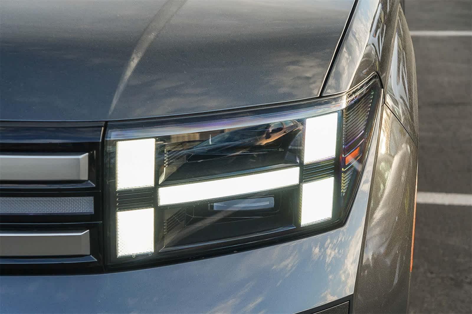 Thumbnail: 2026 Hyundai Santa Fe - 8