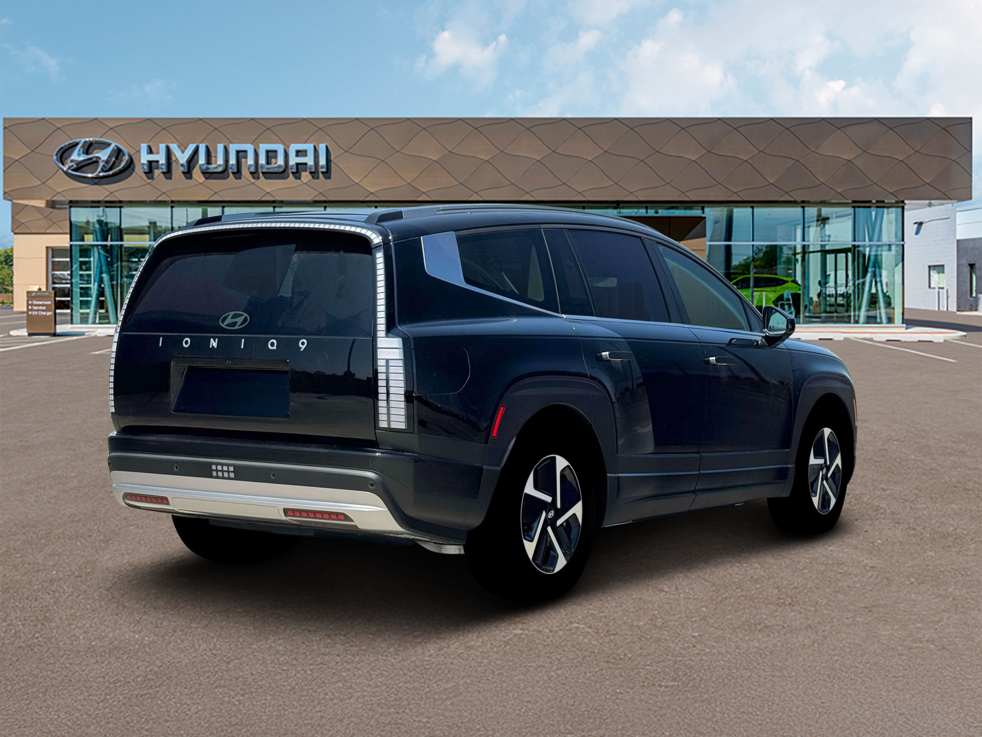 Thumbnail: 2026 Hyundai Ioniq - 7