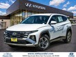  Hyundai Tucson Hybrid